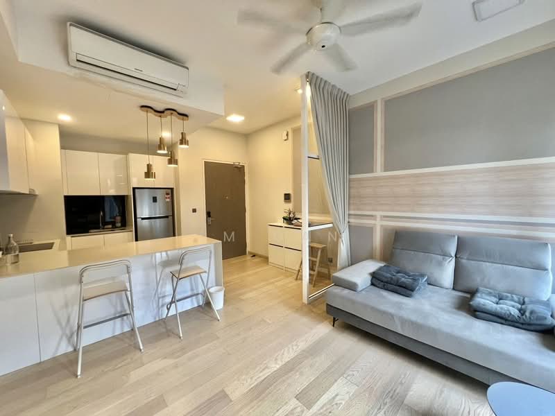 Service Residence for Rent at Star Residences One - LM Gan - PropertyGuru.com.my