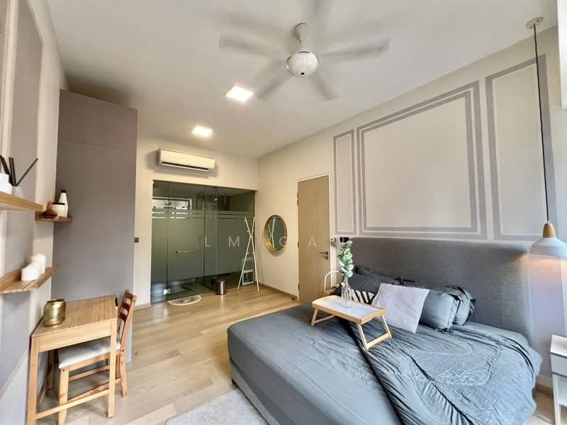 Service Residence for Rent at Star Residences One - LM Gan - PropertyGuru.com.my