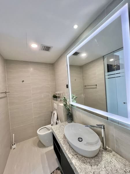 Service Residence for Rent at Star Residences One - LM Gan - PropertyGuru.com.my
