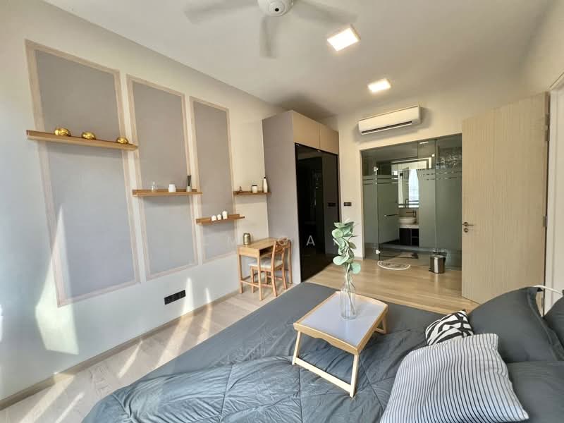 Service Residence for Rent at Star Residences One - LM Gan - PropertyGuru.com.my