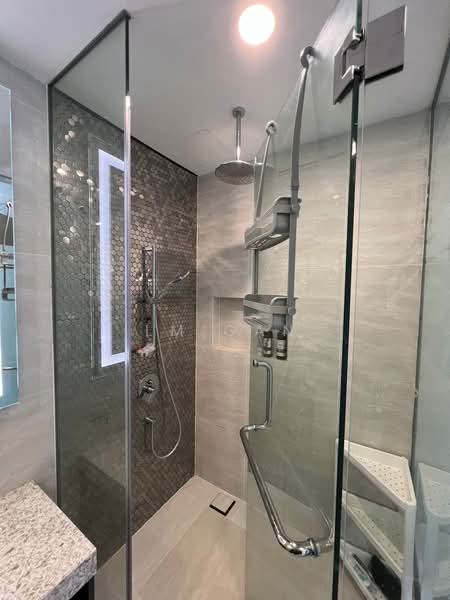 Service Residence for Rent at Star Residences One - LM Gan - PropertyGuru.com.my