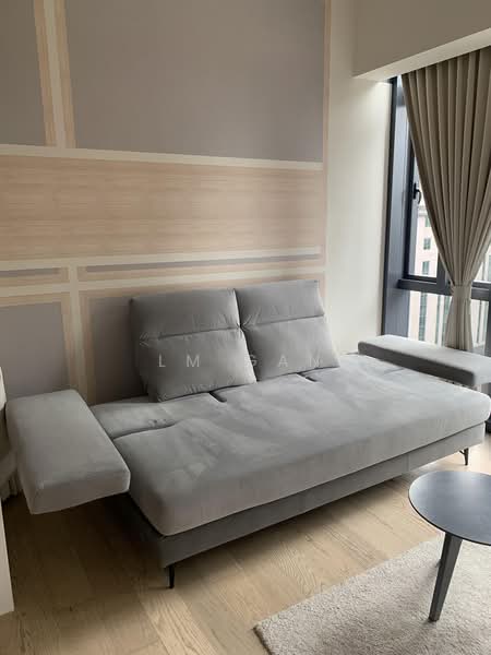 Service Residence for Rent at Star Residences One - LM Gan - PropertyGuru.com.my