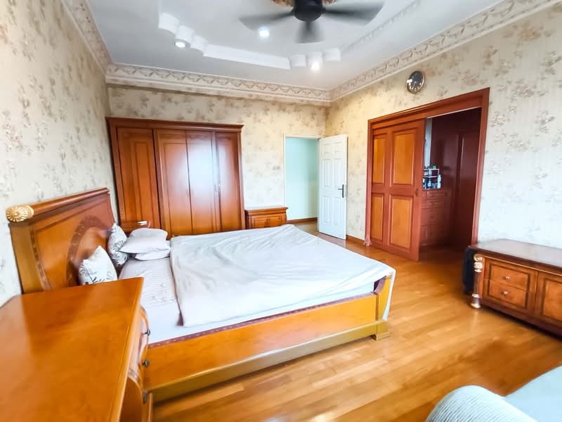 Kondominium untuk Dijual di Villa Angsana - N. Melisa - Bedroom - PropertyGuru.com.my