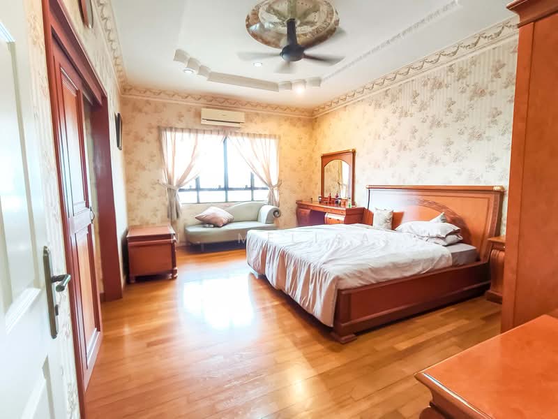 Kondominium untuk Dijual di Villa Angsana - N. Melisa - Bedroom - PropertyGuru.com.my