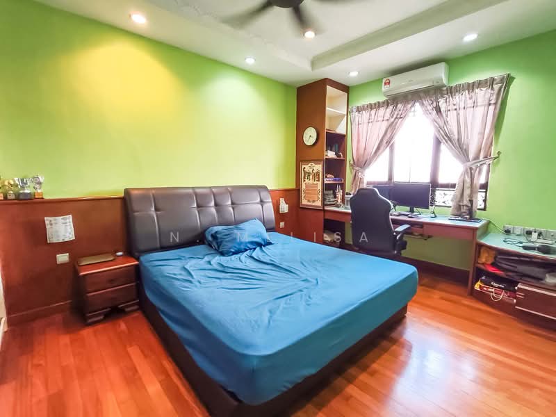 Kondominium untuk Dijual di Villa Angsana - N. Melisa - Bedroom - PropertyGuru.com.my