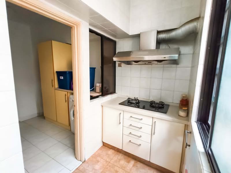 Kondominium untuk Dijual di Villa Angsana - N. Melisa - Kitchen - PropertyGuru.com.my