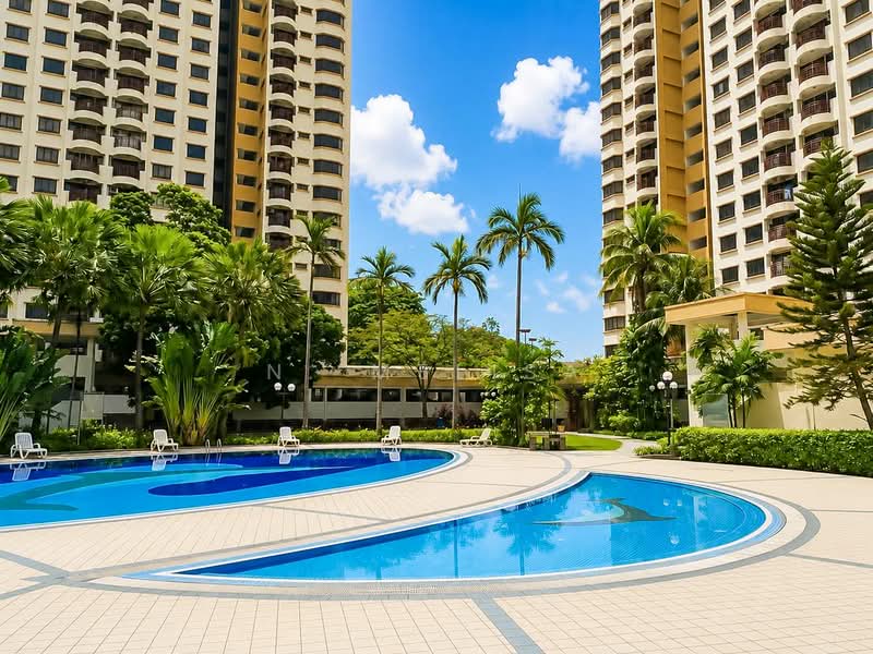 Kondominium untuk Dijual di Villa Angsana - N. Melisa - Exterior - PropertyGuru.com.my