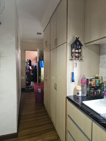 2-storey Terraced House for Sale in Bandar Parklands (Klang) - M. Sundram - Corridor - PropertyGuru.com.my