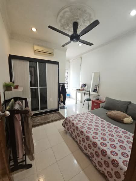2-storey Terraced House for Sale in Bandar Parklands (Klang) - M. Sundram - Bedroom - PropertyGuru.com.my