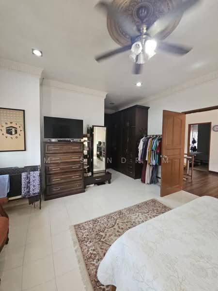 2-storey Terraced House for Sale in Bandar Parklands (Klang) - M. Sundram - Bedroom - PropertyGuru.com.my