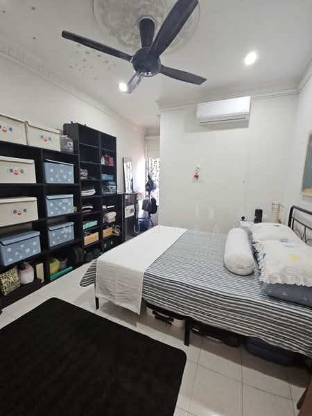 2-storey Terraced House for Sale in Bandar Parklands (Klang) - M. Sundram - Bedroom - PropertyGuru.com.my