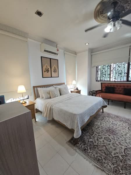 2-storey Terraced House for Sale in Bandar Parklands (Klang) - M. Sundram - Bedroom - PropertyGuru.com.my
