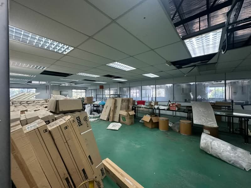 Factory for Rent in Simpang Ampat (Penang) - Cai Yan - Interior - PropertyGuru.com.my