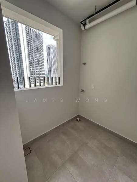 Servis Apartment untuk Disewa di Melawati : Park One - James Wong - Interior - PropertyGuru.com.my