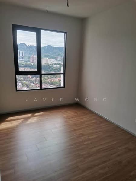 Servis Apartment untuk Disewa di Melawati : Park One - James Wong - View - PropertyGuru.com.my