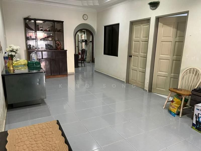 1-storey Terraced House for Sale in Taman Malim Jaya (Bachang) - King Song - PropertyGuru.com.my
