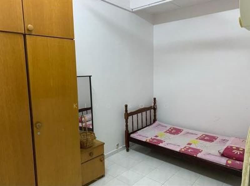 1-storey Terraced House for Sale in Taman Malim Jaya (Bachang) - King Song - PropertyGuru.com.my