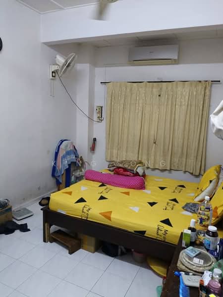 1-storey Terraced House for Sale in Taman Malim Jaya (Bachang) - King Song - PropertyGuru.com.my