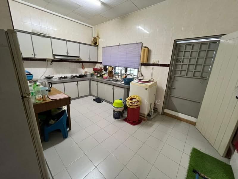 1-storey Terraced House for Sale in Taman Malim Jaya (Bachang) - King Song - PropertyGuru.com.my