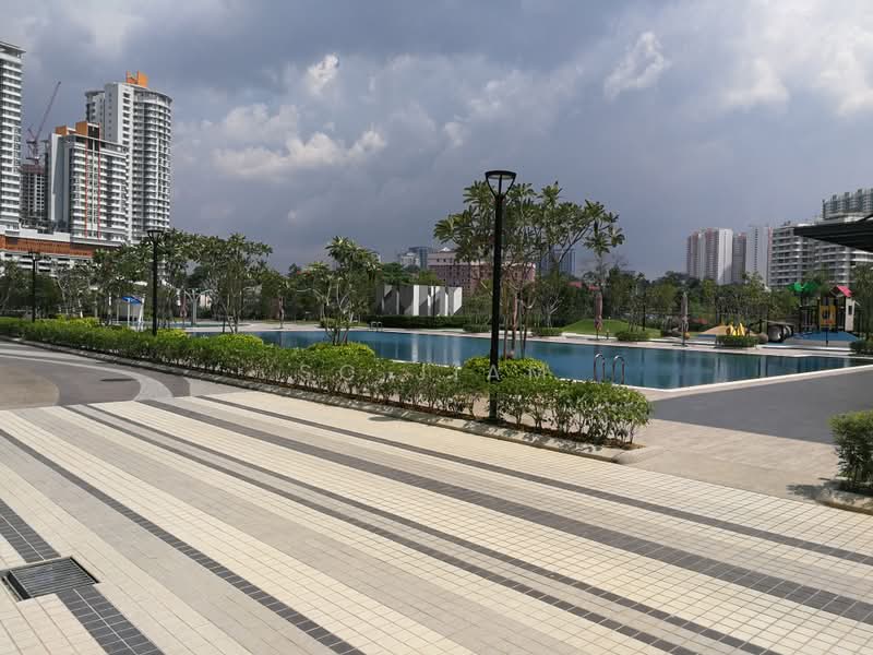 Kondominium untuk Dijual di Riverville Residences - SC Jiam - Exterior - PropertyGuru.com.my