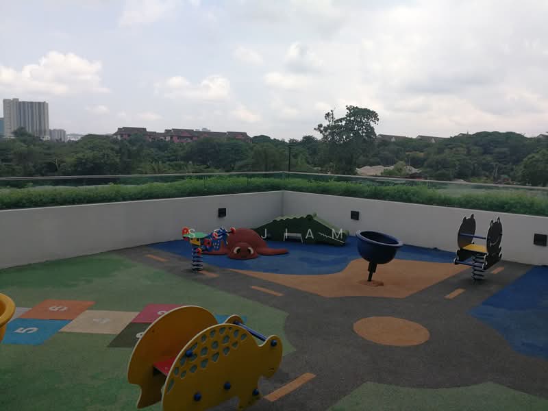 Kondominium untuk Dijual di Riverville Residences - SC Jiam - Exterior - PropertyGuru.com.my