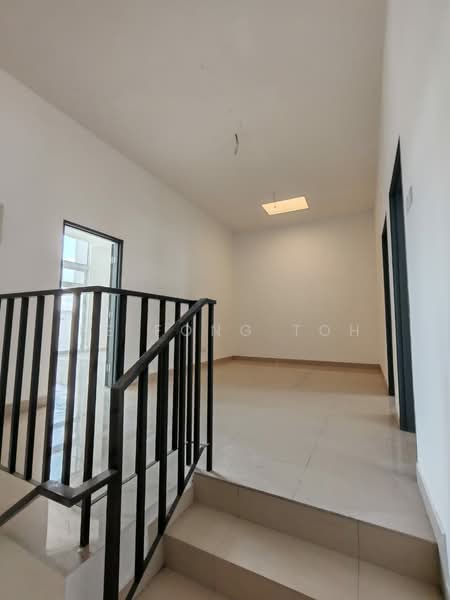Rumah Teres 2 Tingkat untuk Dijual di Bandar Seri Alam (Masai) - Ee Fong Toh - Interior - PropertyGuru.com.my