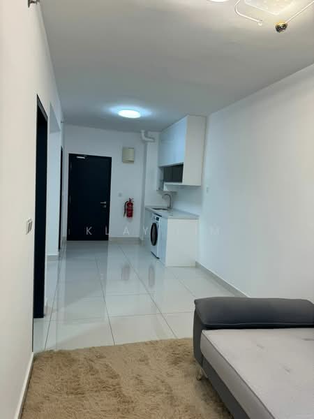 Servis Apartment untuk Disewa di The New Duo @ Edumetro - Klay Lim - PropertyGuru.com.my