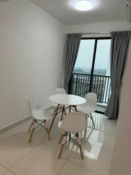 Servis Apartment untuk Disewa di The New Duo @ Edumetro - Klay Lim - PropertyGuru.com.my
