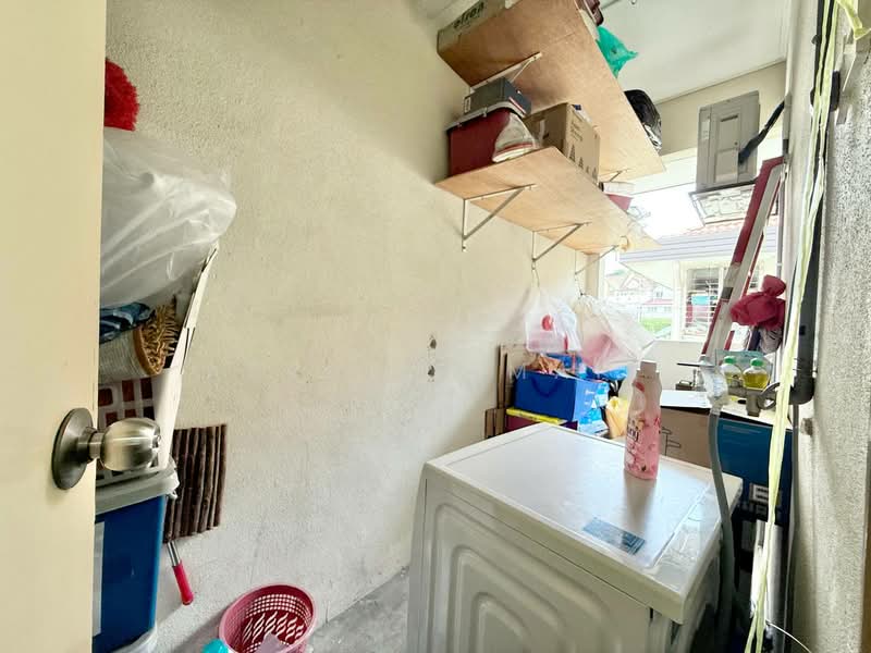 Apartment for Sale at Intan Apartment - Azrul Ismail - Interior - PropertyGuru.com.my