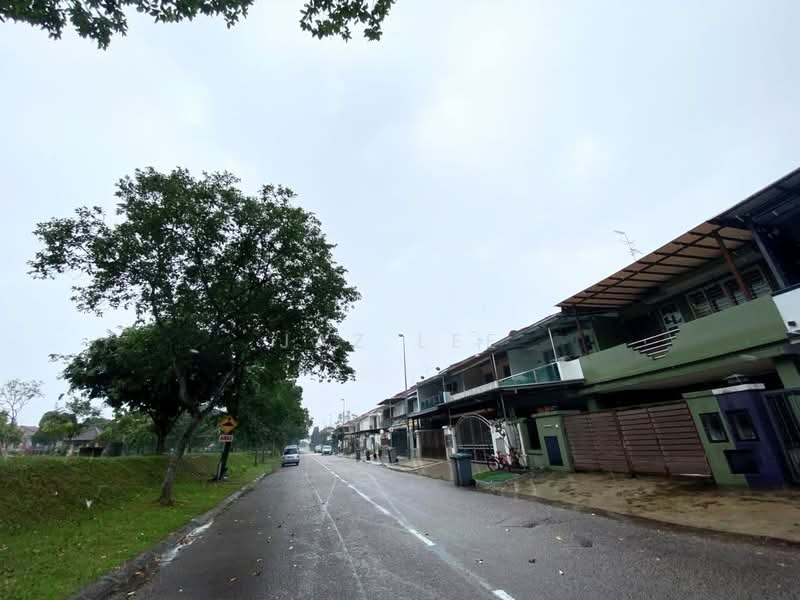 2-storey Terraced House for Sale in Mutiara Rini (Skudai) - Jaz Lee - PropertyGuru.com.my