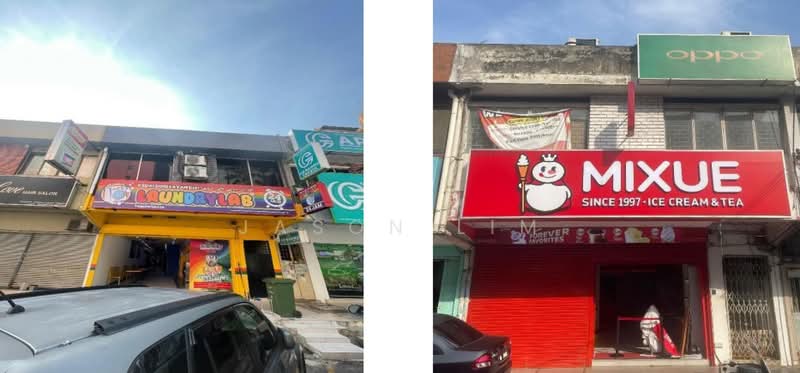 Kedai untuk Dijual di Taman Mulia (Cheras) - Jason Lim - PropertyGuru.com.my