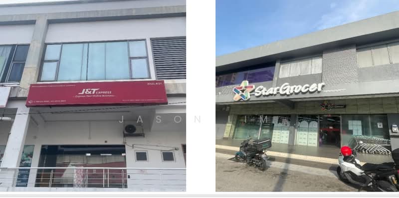 Kedai untuk Dijual di Taman Mulia (Cheras) - Jason Lim - PropertyGuru.com.my