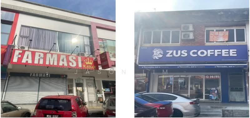Kedai untuk Dijual di Taman Mulia (Cheras) - Jason Lim - PropertyGuru.com.my