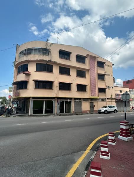 Shop for Rent in Taman Perindustrian Kota Tinggi (Kota Tinggi) - Michelle Kueh - PropertyGuru.com.my