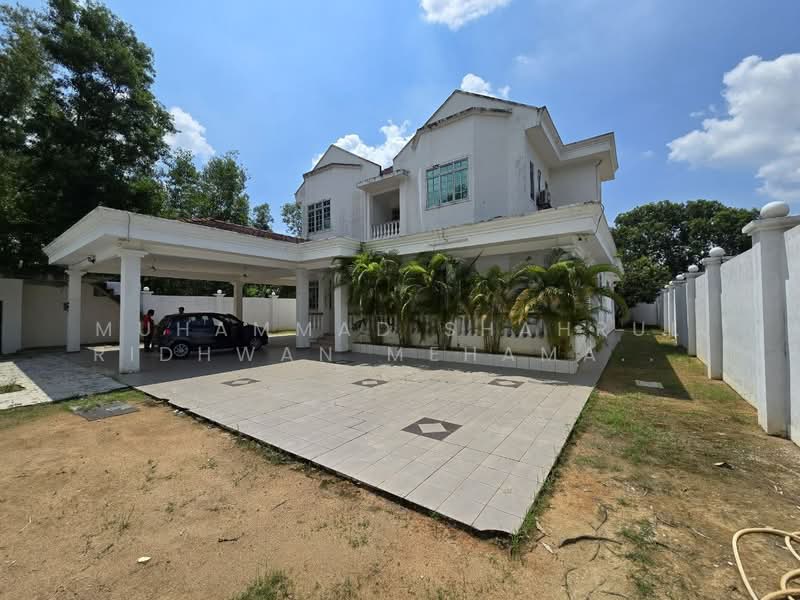 Rumah Banglo untuk Dijual di Bandar Tasik Kesuma (Beranang) - Muhammad Shahrul Ridhwan Mehamad Nasir - Exterior - PropertyGuru.com.my