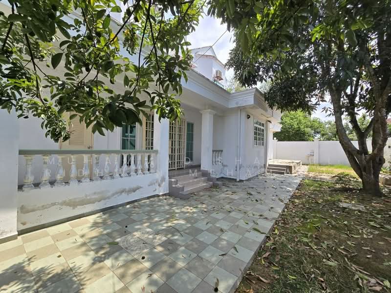 Rumah Banglo untuk Dijual di Bandar Tasik Kesuma (Beranang) - Muhammad Shahrul Ridhwan Mehamad Nasir - Exterior - PropertyGuru.com.my