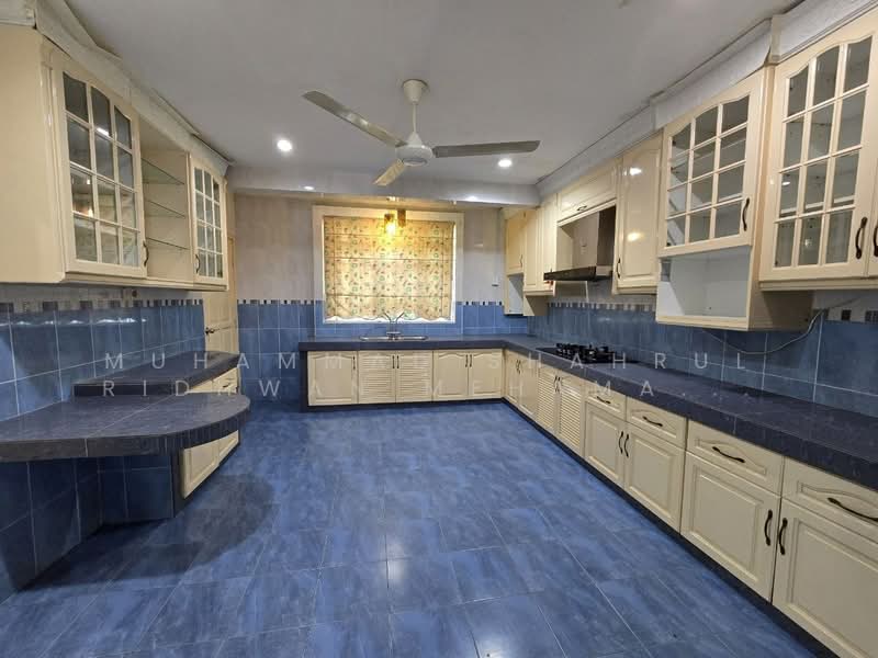 Rumah Banglo untuk Dijual di Bandar Tasik Kesuma (Beranang) - Muhammad Shahrul Ridhwan Mehamad Nasir - PropertyGuru.com.my