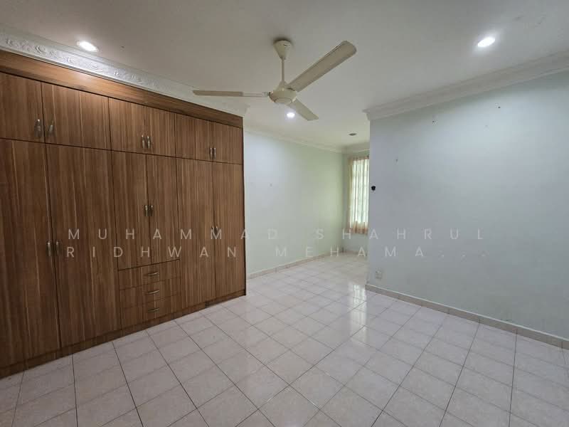 Rumah Banglo untuk Dijual di Bandar Tasik Kesuma (Beranang) - Muhammad Shahrul Ridhwan Mehamad Nasir - Bedroom - PropertyGuru.com.my