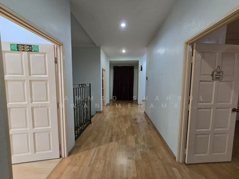 Rumah Banglo untuk Dijual di Bandar Tasik Kesuma (Beranang) - Muhammad Shahrul Ridhwan Mehamad Nasir - Corridor - PropertyGuru.com.my