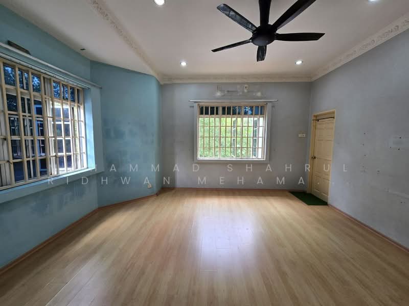 Rumah Banglo untuk Dijual di Bandar Tasik Kesuma (Beranang) - Muhammad Shahrul Ridhwan Mehamad Nasir - Living Room - PropertyGuru.com.my