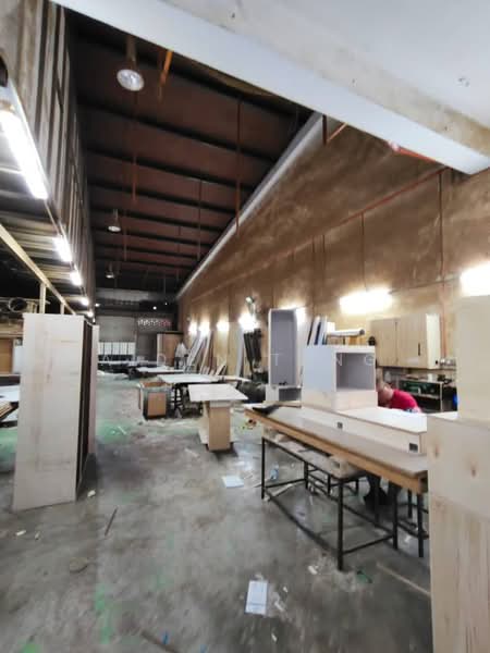 Factory for Sale in Permas Jaya (Johor Bahru) - Aiden Tang - Interior - PropertyGuru.com.my