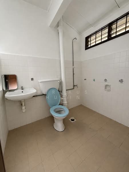 2-storey Terraced House for Sale in Au 2 (Ulu Kelang) - Firdaus Husin - PropertyGuru.com.my