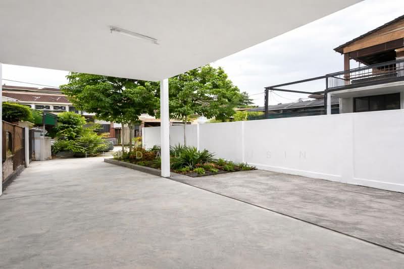 2-storey Terraced House for Sale in Au 2 (Ulu Kelang) - Firdaus Husin - PropertyGuru.com.my