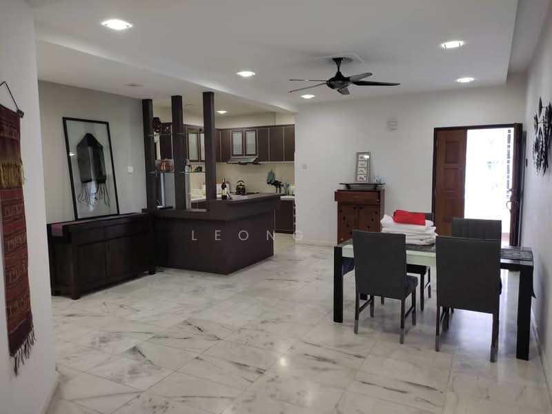 Condominium for Sale at Marina Bay Condominium - Leong . - Living Room - PropertyGuru.com.my