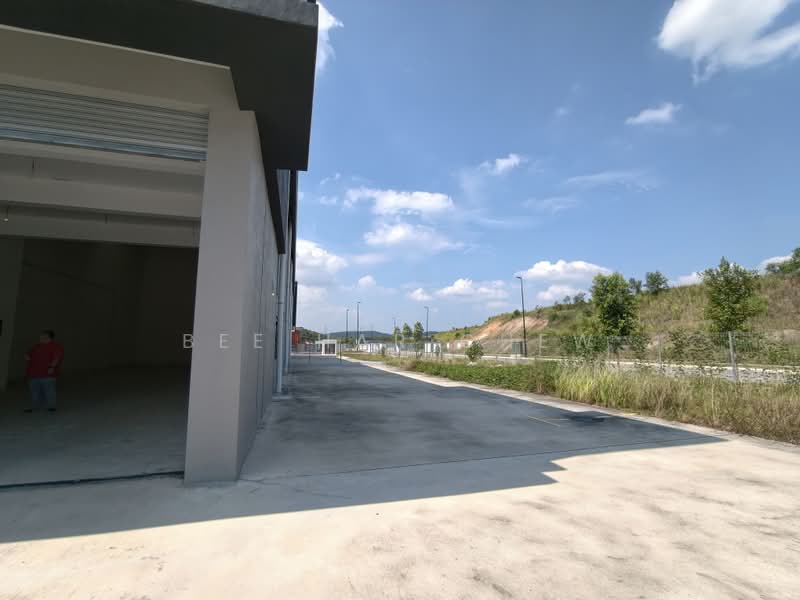 Semi-D Factory for Sale in Eco Business Park V (Puncak Alam) - Bee Har Chew - PropertyGuru.com.my