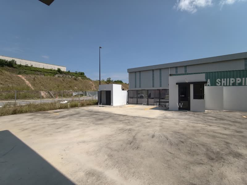 Semi-D Factory for Sale in Eco Business Park V (Puncak Alam) - Bee Har Chew - PropertyGuru.com.my