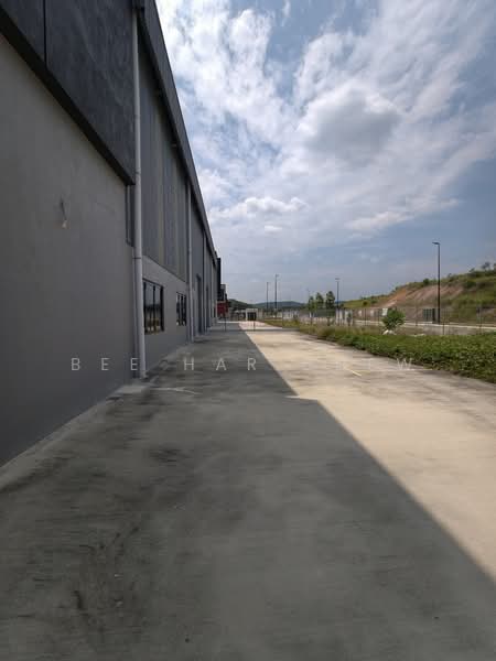 Semi-D Factory for Sale in Eco Business Park V (Puncak Alam) - Bee Har Chew - PropertyGuru.com.my