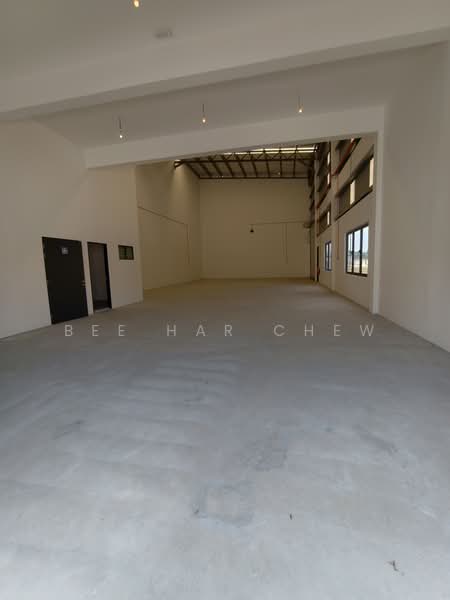 Semi-D Factory for Sale in Eco Business Park V (Puncak Alam) - Bee Har Chew - PropertyGuru.com.my