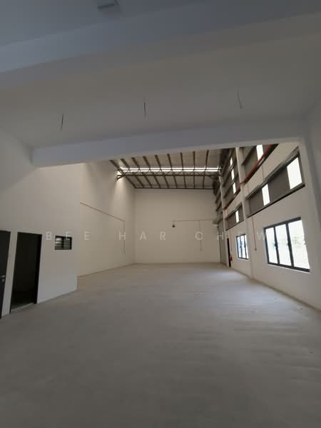 Semi-D Factory for Sale in Eco Business Park V (Puncak Alam) - Bee Har Chew - PropertyGuru.com.my