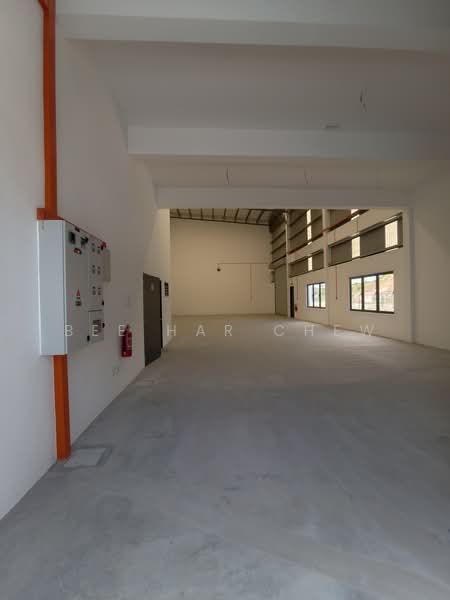Semi-D Factory for Sale in Eco Business Park V (Puncak Alam) - Bee Har Chew - PropertyGuru.com.my